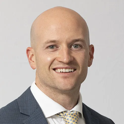 Nick Johnson, Loan Officer at E Mortgage Capital